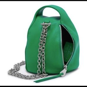 Mulberry x Georgia May Jagger